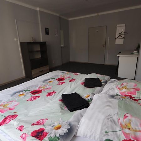 Fantastic Waw - M3 Room 3 Warsaw Ngoại thất bức ảnh