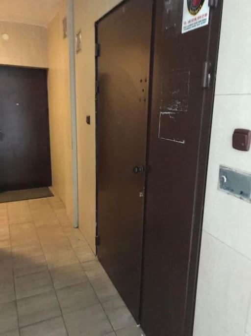 Fantastic Waw - M3 Room 3 Warsaw Ngoại thất bức ảnh