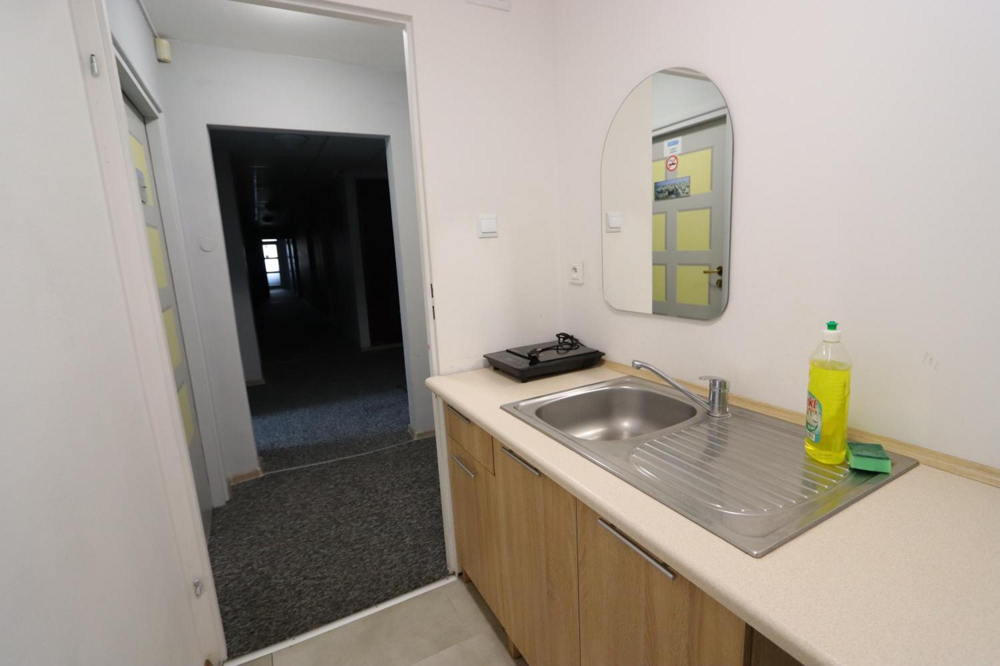 Fantastic Waw - M3 Room 3 Warsaw Ngoại thất bức ảnh