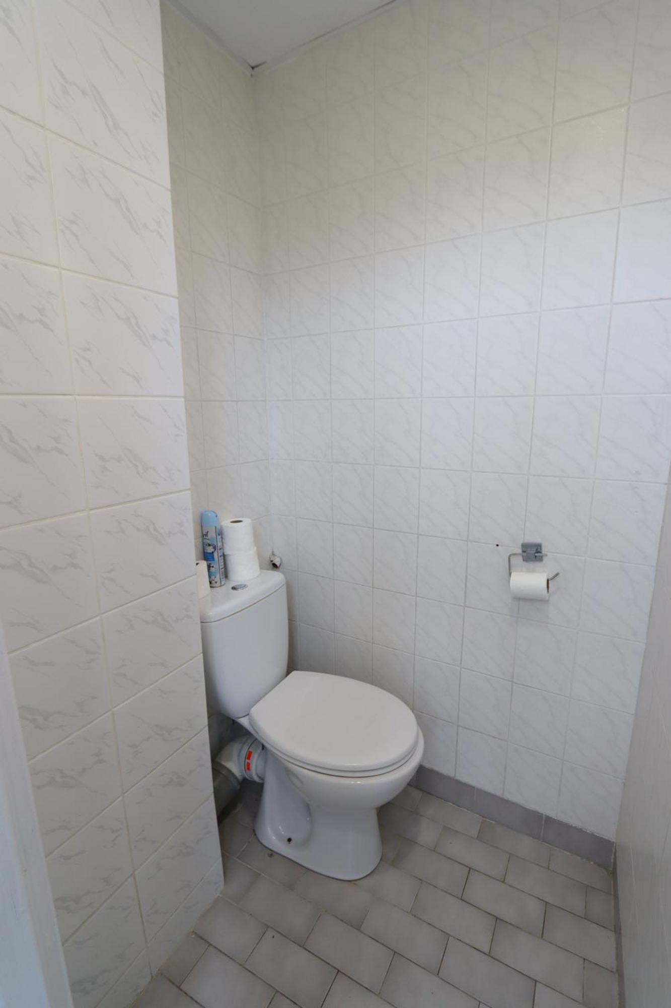 Fantastic Waw - M3 Room 3 Warsaw Ngoại thất bức ảnh