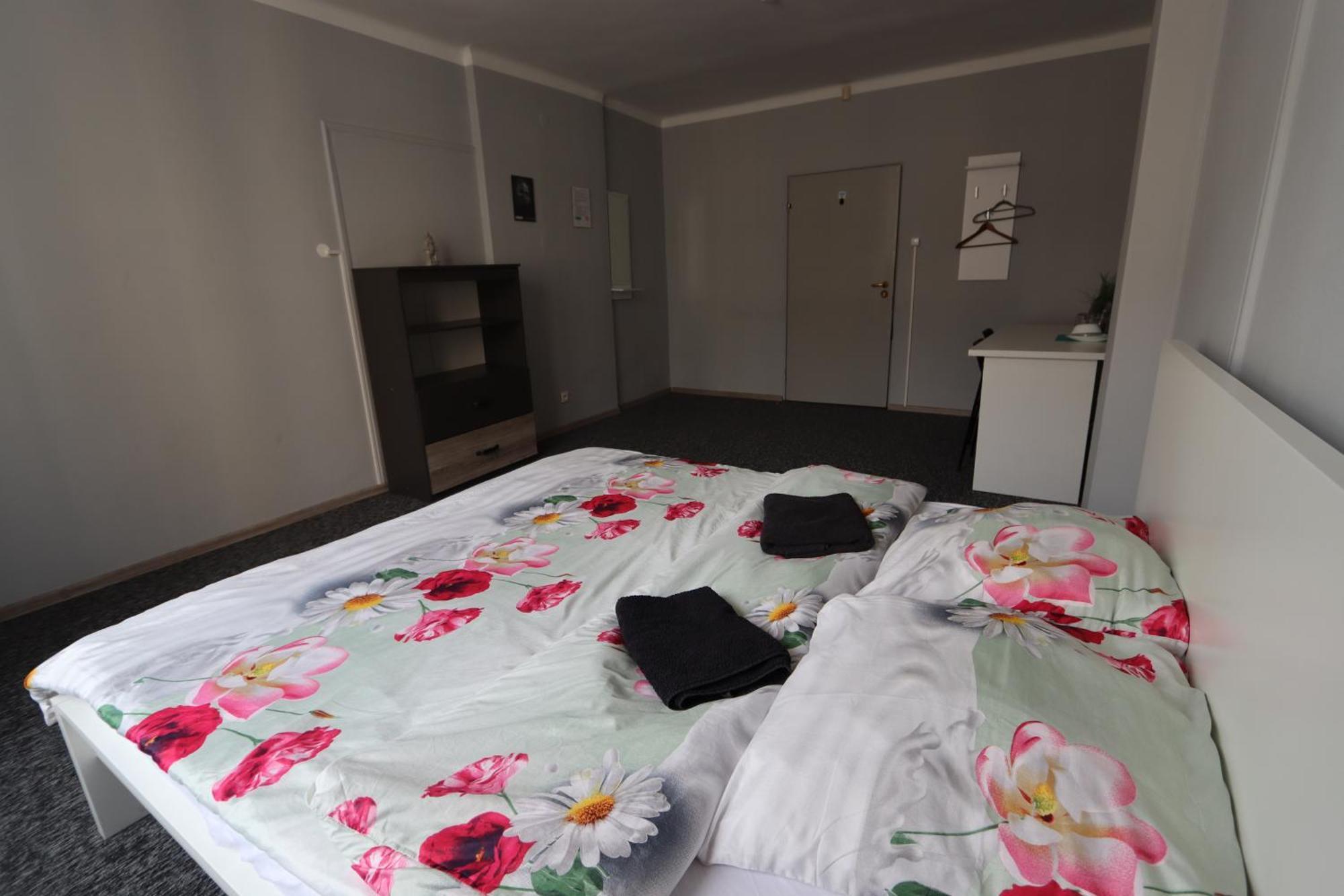 Fantastic Waw - M3 Room 3 Warsaw Ngoại thất bức ảnh