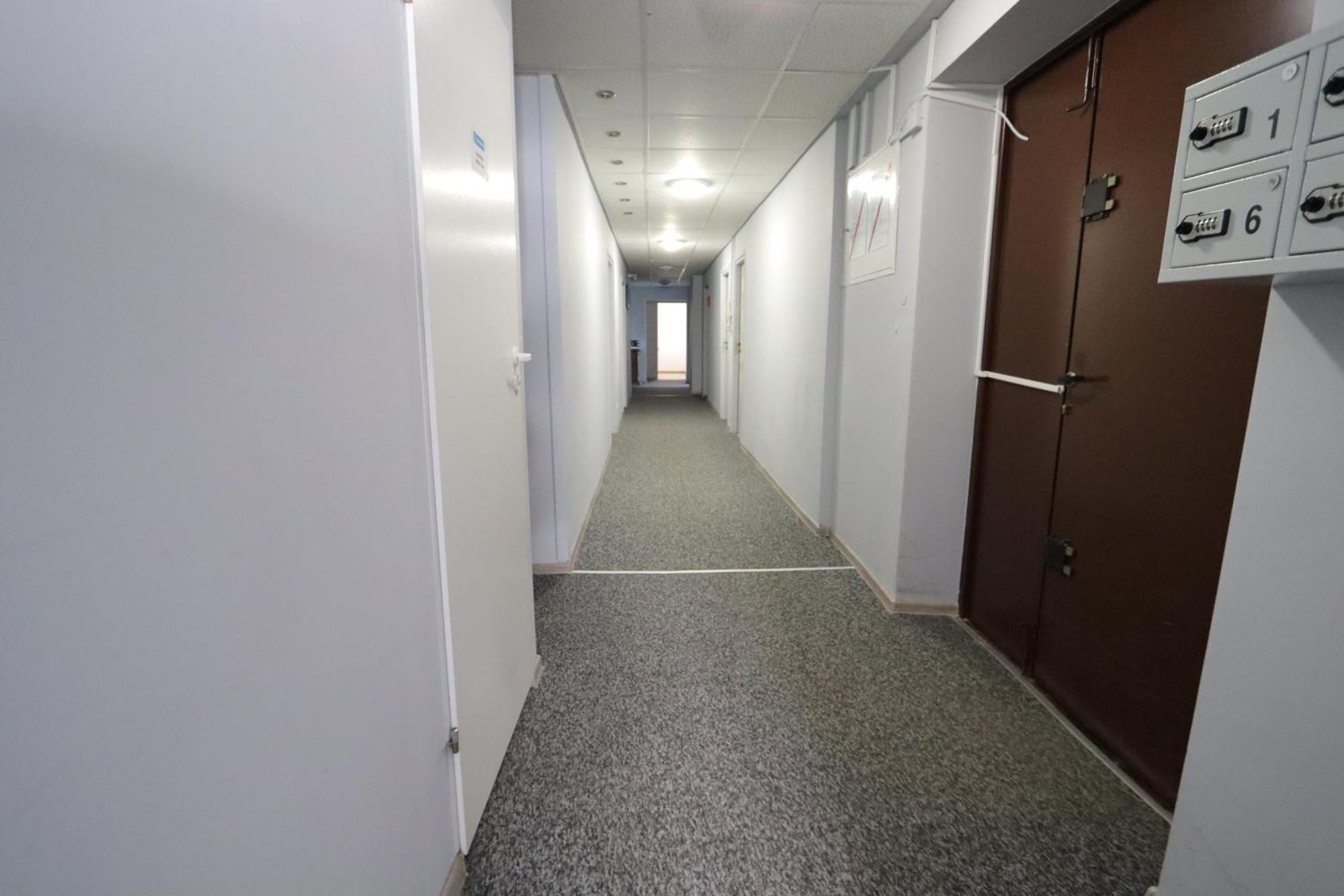 Fantastic Waw - M3 Room 3 Warsaw Ngoại thất bức ảnh