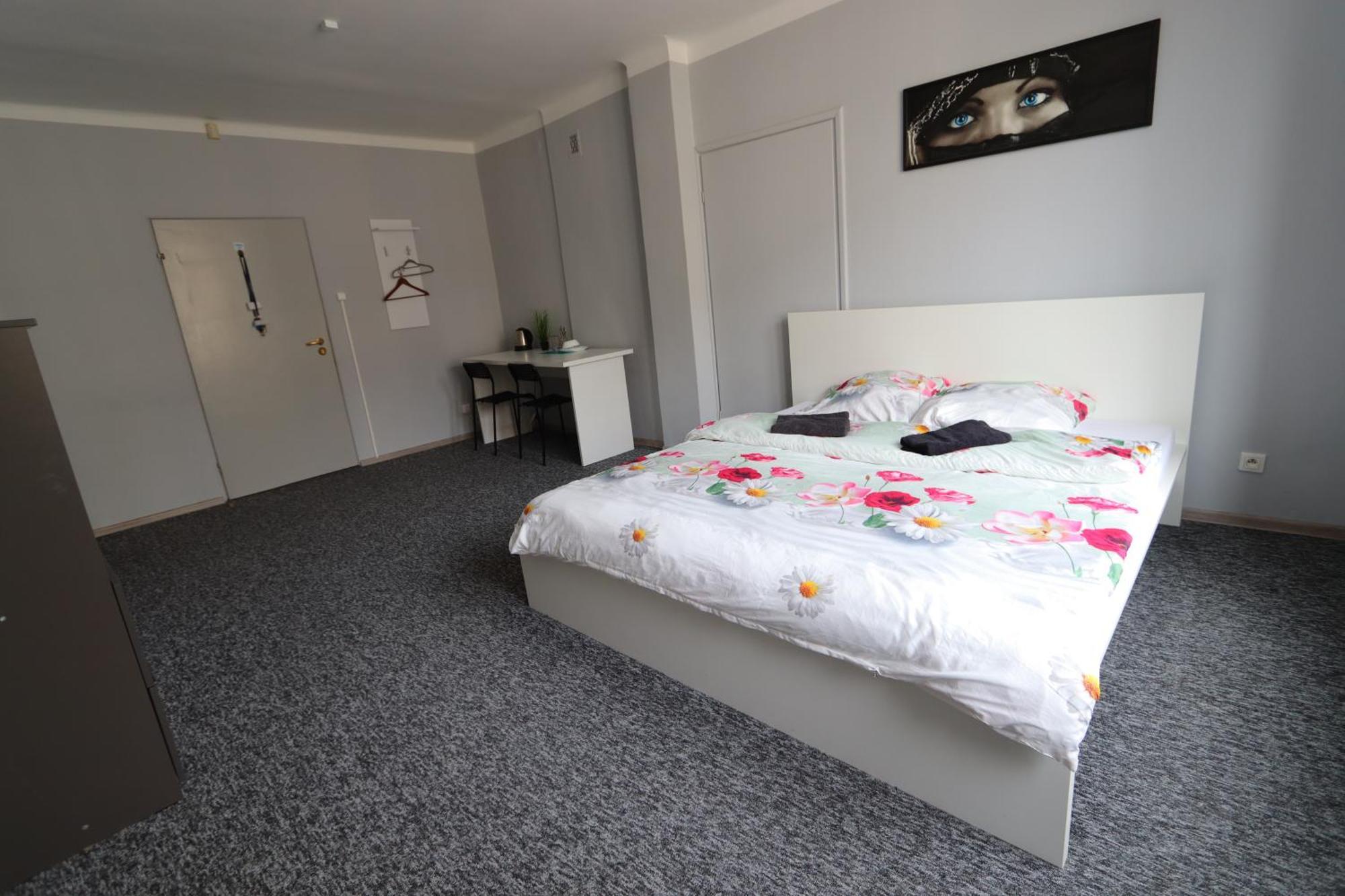 Fantastic Waw - M3 Room 3 Warsaw Ngoại thất bức ảnh