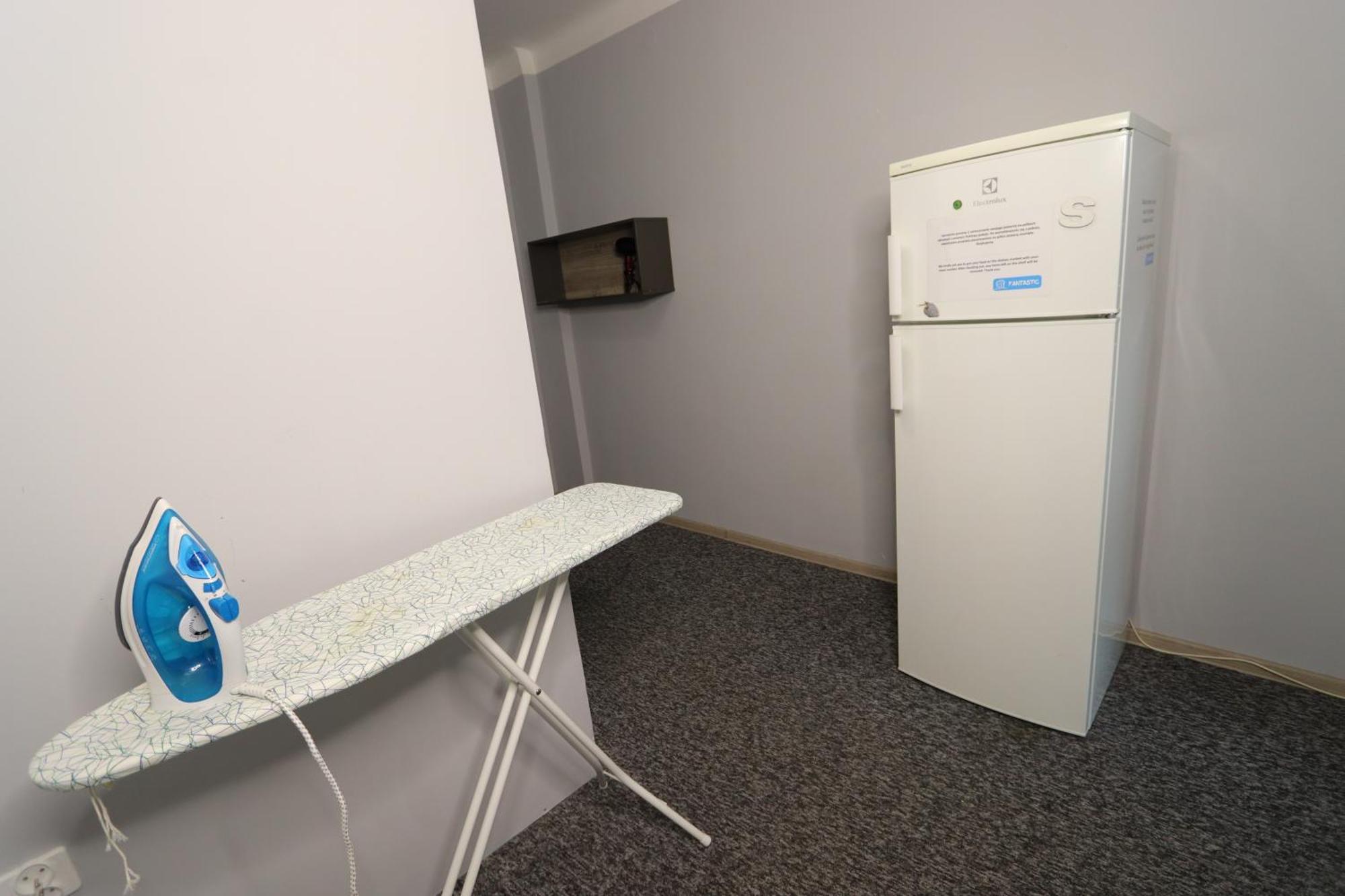 Fantastic Waw - M3 Room 3 Warsaw Ngoại thất bức ảnh